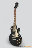 Epiphone Les Paul Classic Worn Electric Guitar - Ebony