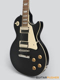 Epiphone Les Paul Classic Worn Electric Guitar - Ebony