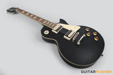 Epiphone Les Paul Classic Worn Electric Guitar - Ebony