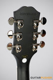 Epiphone Les Paul Classic Worn Electric Guitar - Ebony