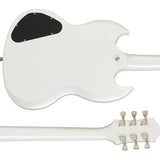 Epiphone SG Muse Electric Guitar - Pearl White Metallic
