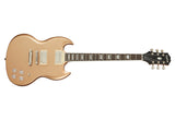 Epiphone SG Muse Electric Guitar - Smoked Almond Metallic