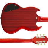 Epiphone SG Standard 60s Electric Guitar - Vintage Cherry