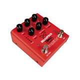 Eventide MicroPitch Delay Pedal