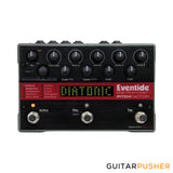 Eventide PitchFactor Pitch Shifter Pedal