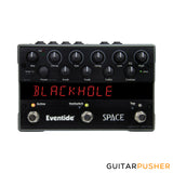 Eventide Space Reverb Pedal