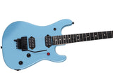 EVH 5150 Series Standard, Ebony Fretboard Electric Guitar - Ice Blue Metallic