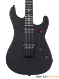 EVH 5150 Series Standard, Ebony Fretboard Electric Guitar - Stealth Black