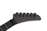 EVH 5150 Series Standard, Ebony Fretboard Electric Guitar - Stealth Black