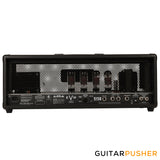 EVH 5150 Iconic Series 80-Watt Amplifier Head, Black, 230V EUR (2257400010)