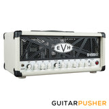 EVH 5150III 50-Watt 6L6 Amplifier Head, Ivory, 230V EUR