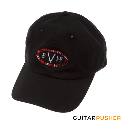EVH Logo FlexFit Hat (9123003000)