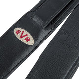 EVH Premium Guitar Strap - GuitarPusher