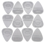 EVH Premium Pick Tin - 12 pcs - GuitarPusher