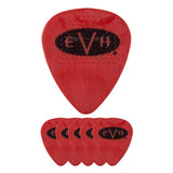 EVH Signature Guitar Pick - GuitarPusher