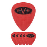 EVH Signature Guitar Pick - GuitarPusher
