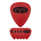 EVH Signature Guitar Pick - GuitarPusher