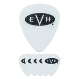 EVH Signature Guitar Pick - GuitarPusher