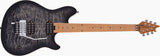 EVH Wolfgang Special, Baked Maple Fretboard Electric Guitar - Charcoal Burst