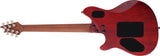 Wolfgang EVH WG Standard Exotic, Baked Maple Fretboard Electric Guitar - Bocote