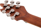 Wolfgang EVH WG Standard Exotic, Baked Maple Fretboard Electric Guitar - Bocote