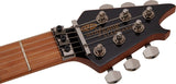 Wolfgang EVH WG Standard Exotic, Baked Maple Fretboard Electric Guitar - Bocote