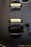 EVH Wolfgang USA, Ebony Fretboard - Stealth Black