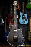 EVH Wolfgang USA, Ebony Fretboard - Stealth Black