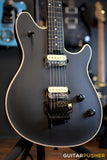 EVH Wolfgang USA, Ebony Fretboard - Stealth Black