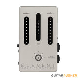 Darkglass Element Headphone Amp & Cab Simulator