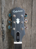 Epiphone Faded G-400 SG Electric Guitar - Worn Brown