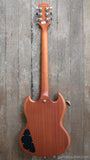 Epiphone Faded G-400 SG Electric Guitar - Worn Brown