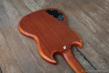 Epiphone Faded G-400 SG Electric Guitar - Worn Brown