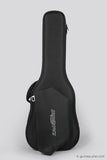 Kavaborg LUX Waterproof Heavy Padded Electric Guitar Gig Bag (FB-50E) - GuitarPusher