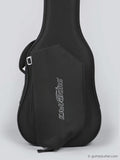 Kavaborg LUX Waterproof Heavy Padded Electric Guitar Gig Bag (FB-50E) - GuitarPusher