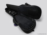 Kavaborg LUX Waterproof Heavy Padded Electric Guitar Gig Bag (FB-50E) - GuitarPusher