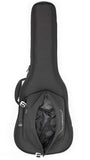 Kavaborg LUX Waterproof Heavy Padded Electric Guitar Gig Bag (FB-50E) - GuitarPusher