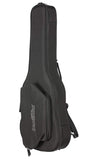 Kavaborg LUX Waterproof Heavy Padded Electric Guitar Gig Bag (FB-50E) - GuitarPusher