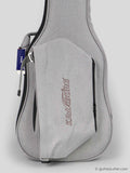 Kavaborg LUX Waterproof Heavy Padded Bass Guitar Gig Bag (FB-90B) - GuitarPusher