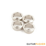 Fender American Vintage Bass Tuning Machine Bushing Set (Set of 4)