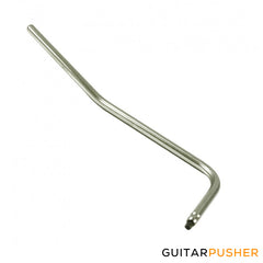 Fender Locking Tremolo Arm For American Deluxe Stratocaster Chrome 099-2300-100