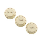 Fender Original Knob Set