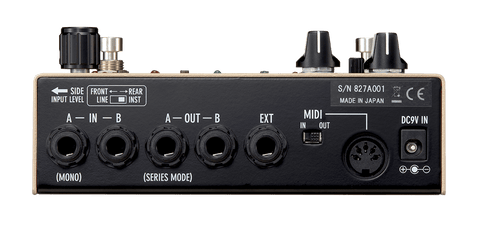 Free The Tone FF-1Y Future Factory RF Phase Modulation Dual Delay Free The Tone FF-1Y Future Factory RF Phase Modulation Dual Delay