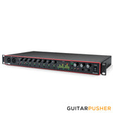 Focusrite Scarlett 18i20 (3rd Gen.) Audio Interface