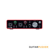 Focusrite Scarlett 2i2 (3rd Gen.) Audio Interface