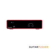 Focusrite Scarlett 2i2 (3rd Gen.) Audio Interface