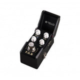 Joyo FOH Bass Mini DI Pedal - GuitarPusher