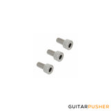 Floyd Rose Locking Nut Clamping Screw [Set of 3]