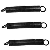 Floyd Rose Noiseless Tremolo Springs [set of 3]