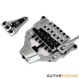 Floyd Rose FRX Tremolo System - Chrome